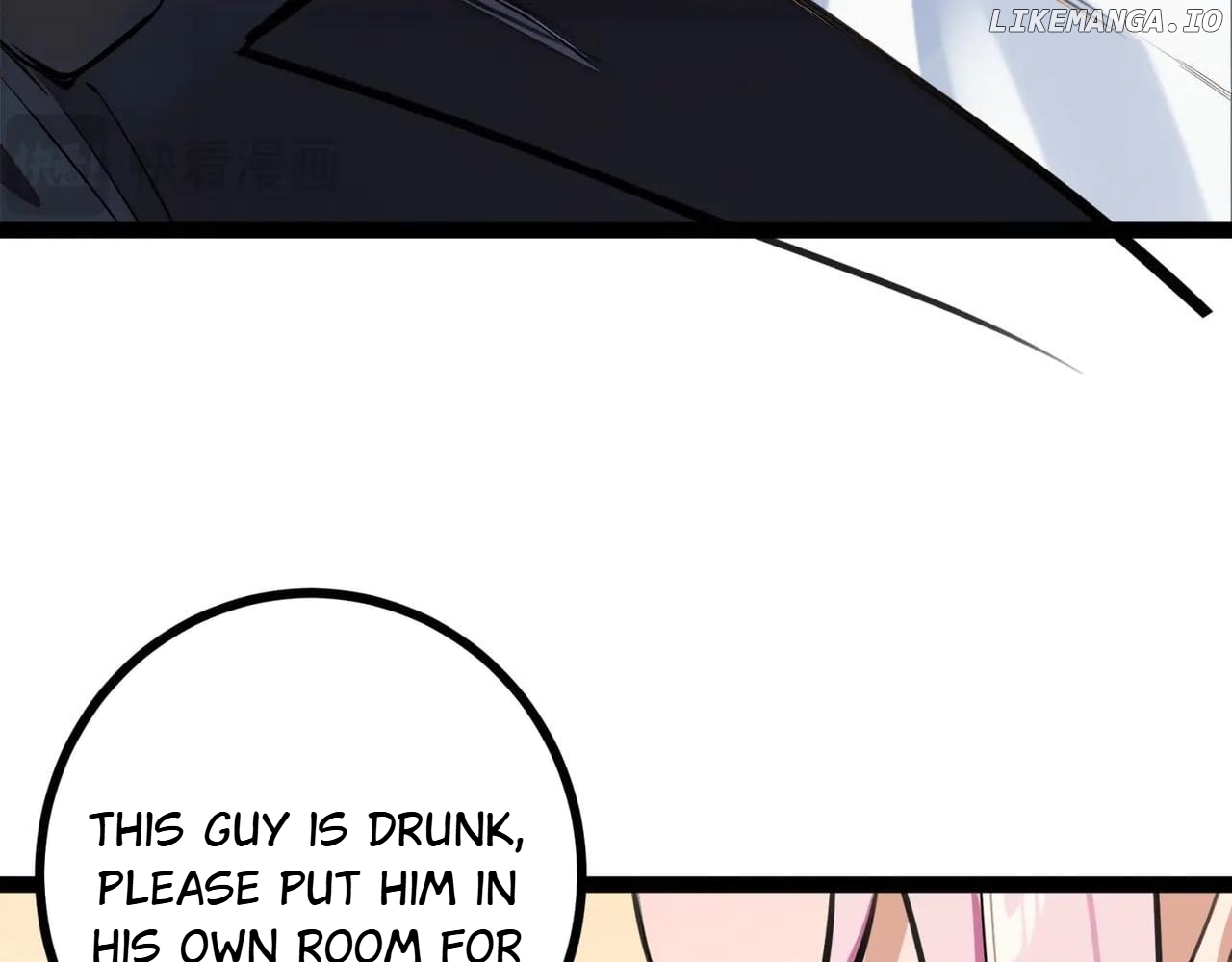 Daddy President Is Too Hard To Deal With Chapter 182 - page 93
